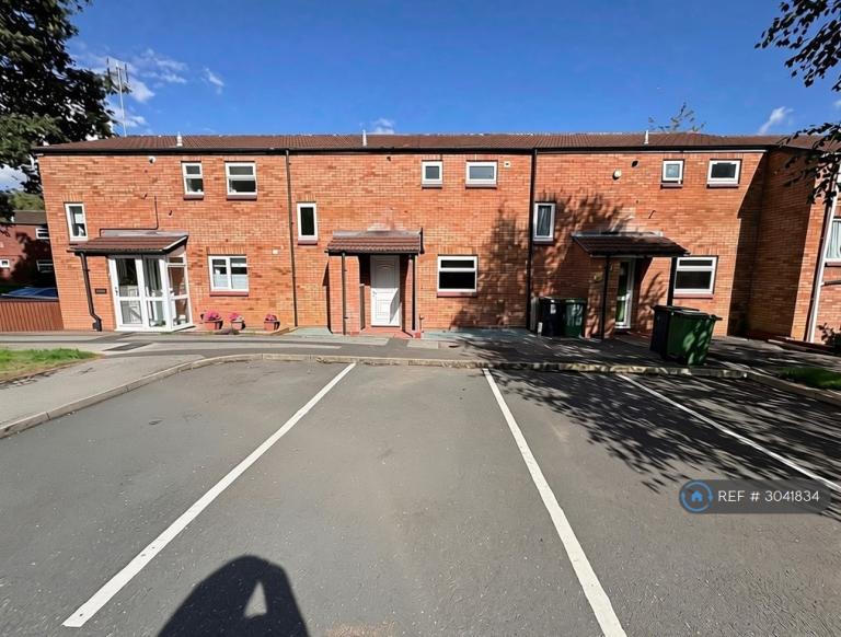 3 bedroom house in Patch Lane, Redditch, B98 (3 bed) (#3041834)