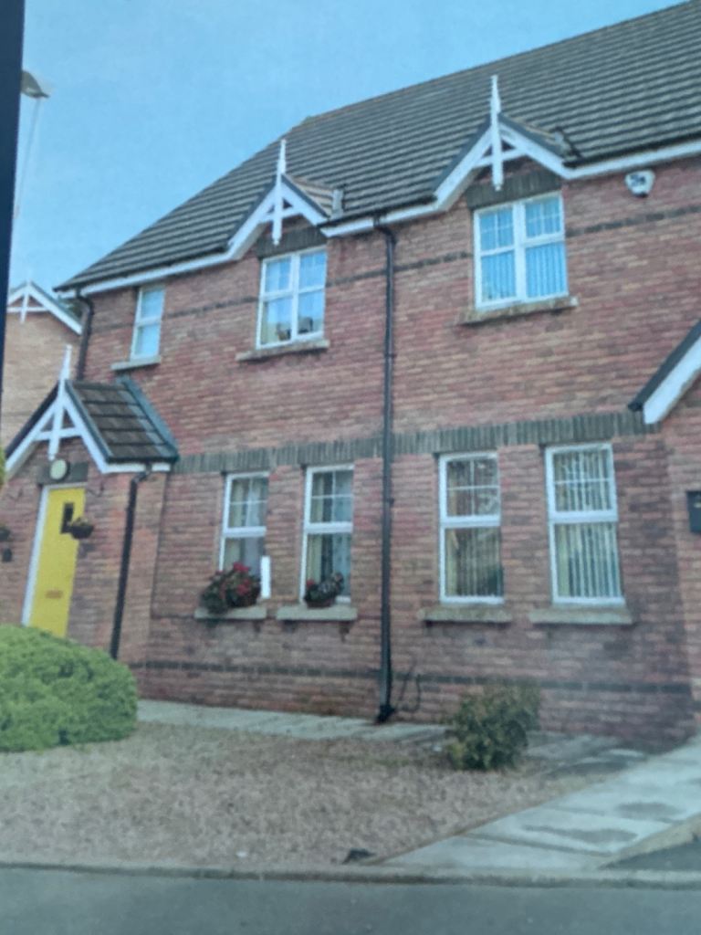 3 Bed House to Let - Scarva Road, Banbridge