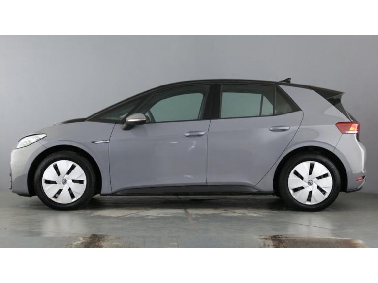  Volkswagen ID3 Pro Performance 58kwh Life Hatchback 5dr Electric Auto 204 Ps