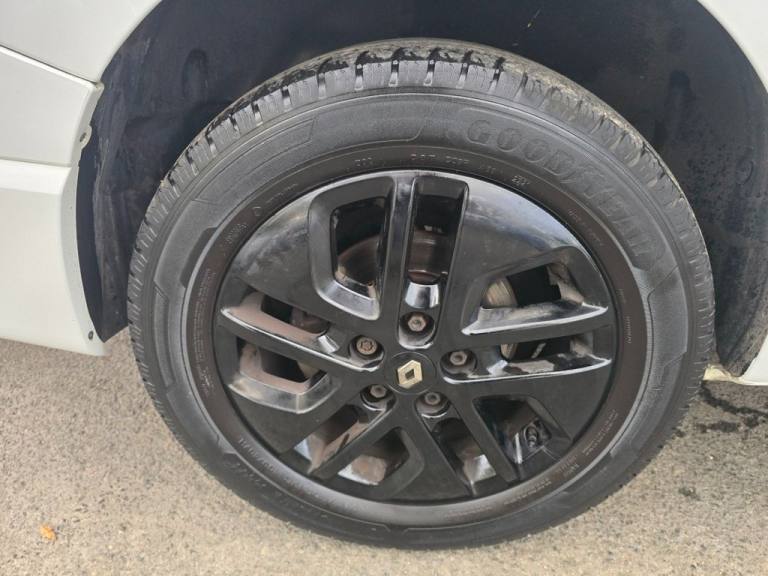 2021 Renault Trafic 2.0 dCi ENERGY 28 Black Edition Van,, Euro 6 ULEZ, Automatic, Cruise, DAB,  P...