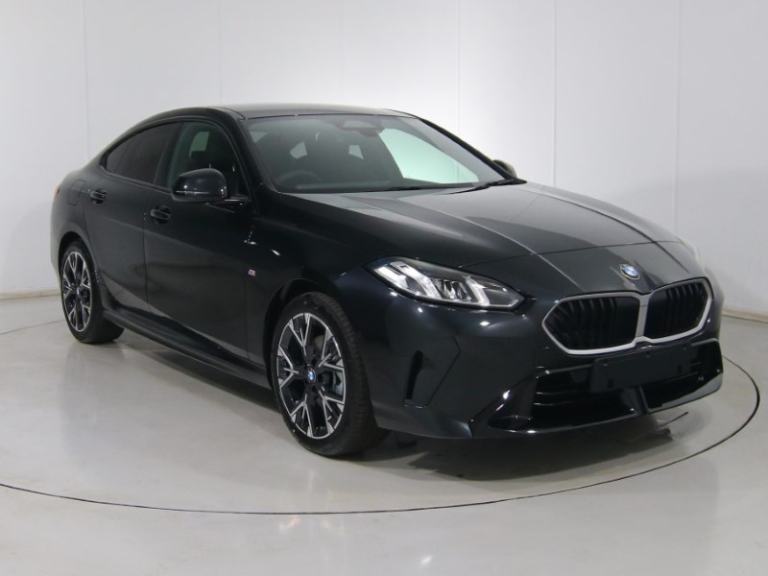 BMW 2 SERIES 220 M Sport 4dr Step Auto