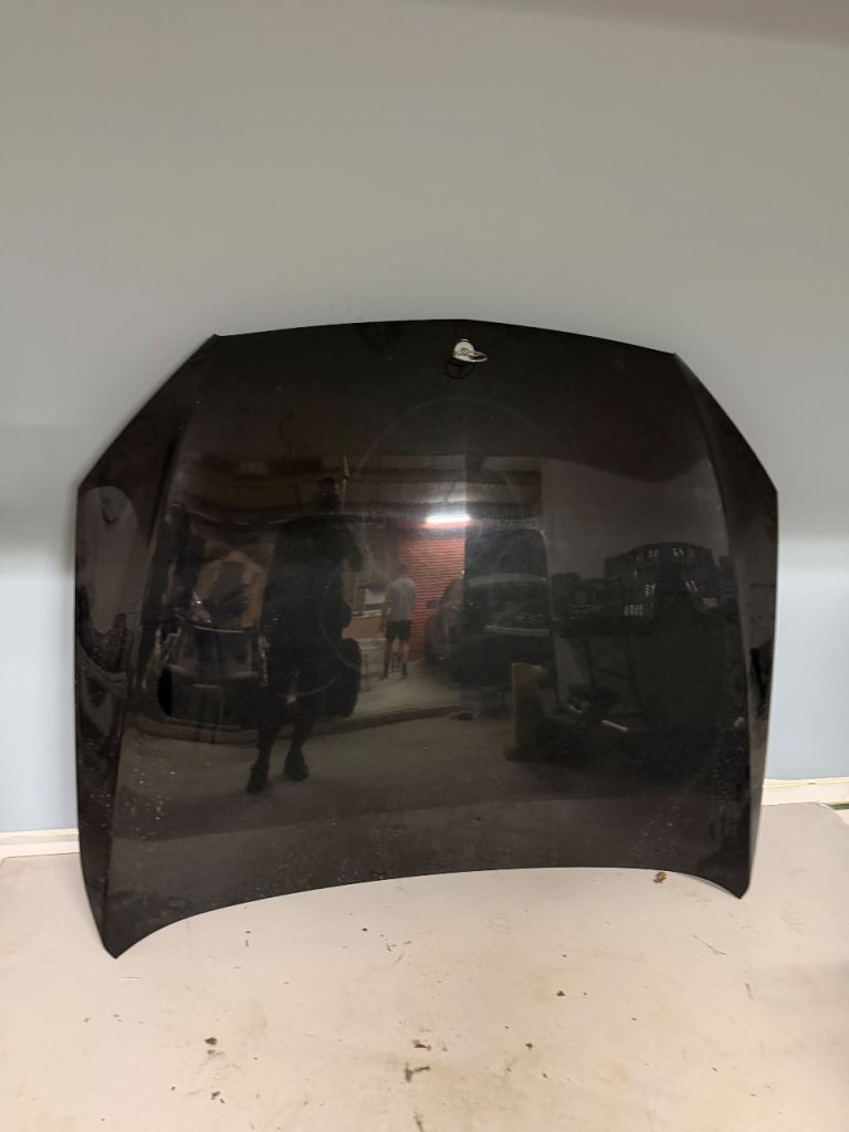 Mercedes w222 s class bonnet 