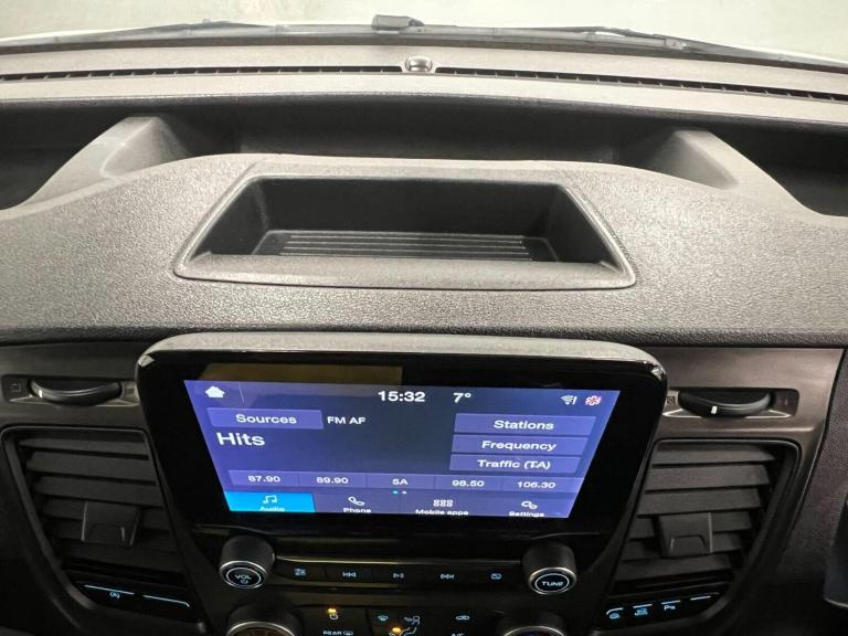 2022 Ford Transit Custom 2.0 EcoBlue 130ps Low Roof Trend Van MPV DIESEL Manual