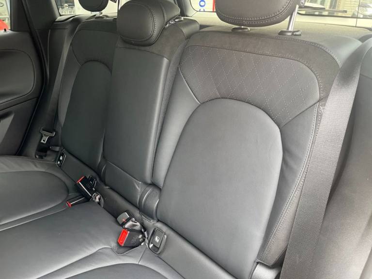 2019 19 MINI COUNTRYMAN 1.5 COOPER SUV 5DR PETROL STEPTRONIC EURO 6 (S/S) (136 P