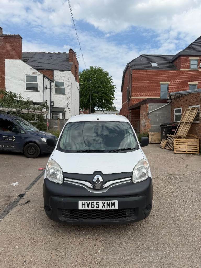 Renault, KANGOO, Van, 2015, Manual, 1461 (cc) FOR SALE 
