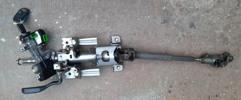 Breaking Honda Jazz - Parts 2002-2008 HONDA JAZZ  