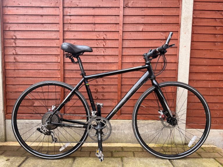 C Boardman Comp Hybrid Bike - 49cm M Framesize