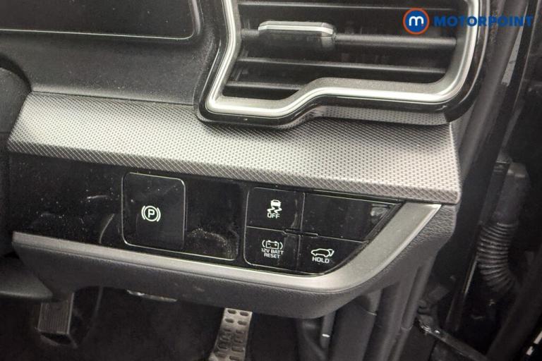 2023 Kia Sportage 1.6T GDi HEV GT-Line S 5dr Auto AWD SUV Hybrid Automatic