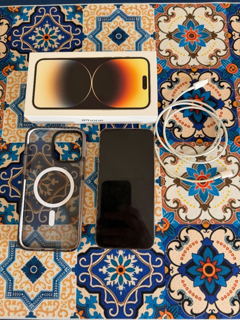 Apple Iphone 14 PROMAX