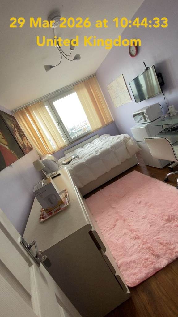 Double Room London Bridge - Short Lets