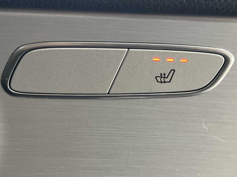 2021 Mercedes-Benz GLC 300de 4Matic AMG Line Premium 5dr 9G-Tronic SUV Plug-In Hy Automatic