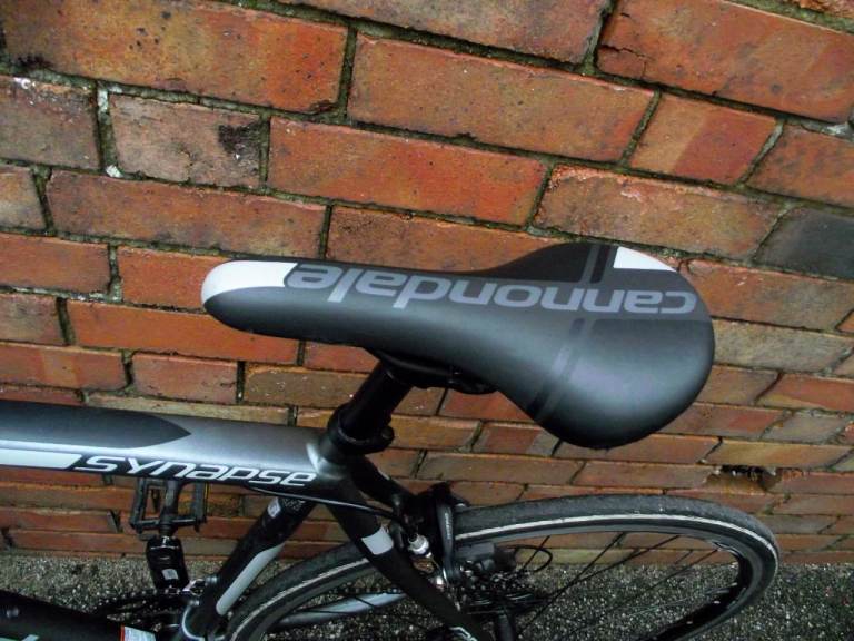 CANNONDALE SYNAPSE SI Road Bike FOR SALE. (56cm).CLEAN CONDITION..(FULLY SERVICED)