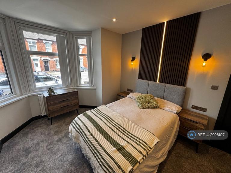 1 bedroom in London Road, Stoke-On-Trent, ST4 (#2926107)