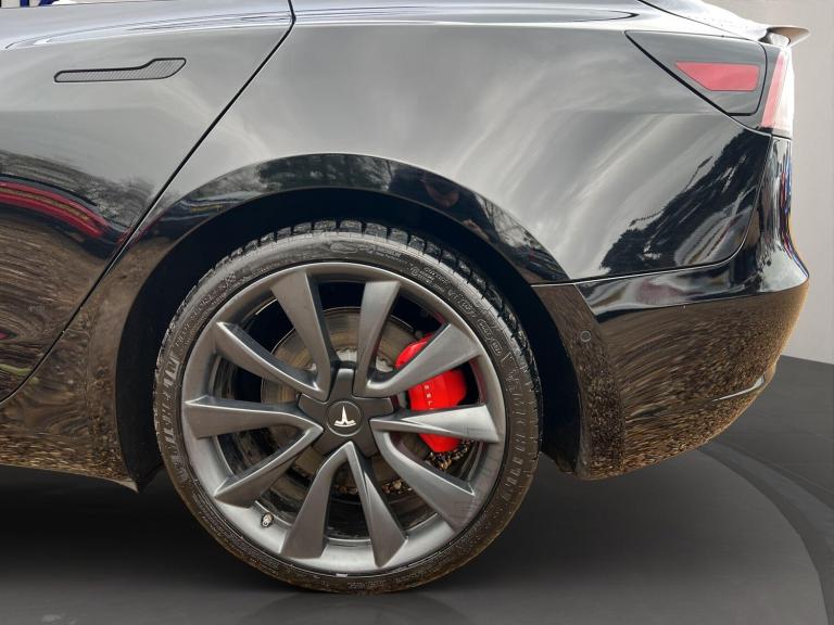 2020 Tesla Model 3 (Dual Motor) Performance Auto 4WDE 4dr (Performance Upgrade) SALOON Electric A...