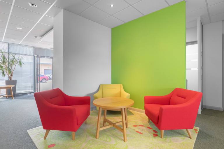 Ipswich - IP3 9BF \ Private Office by the Day with Membership Options