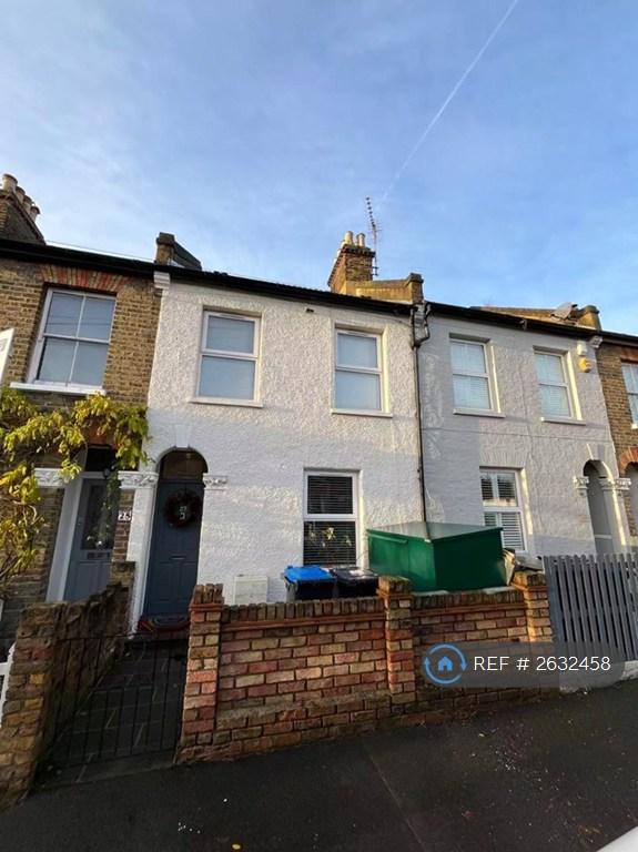 4 bedroom house in Newton Road, London, SW19 (4 bed) (#2632458)