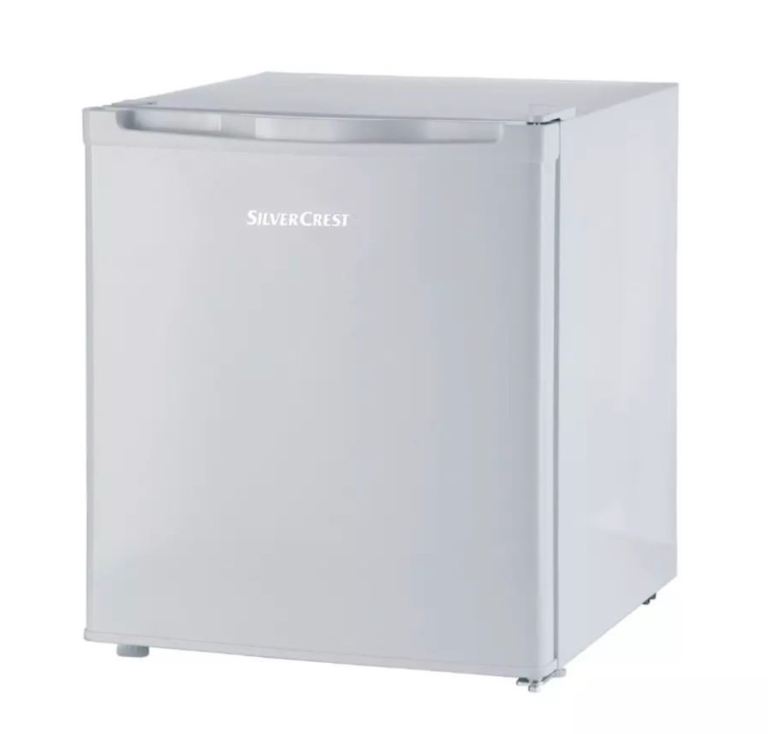 silvercrest mini fridge
