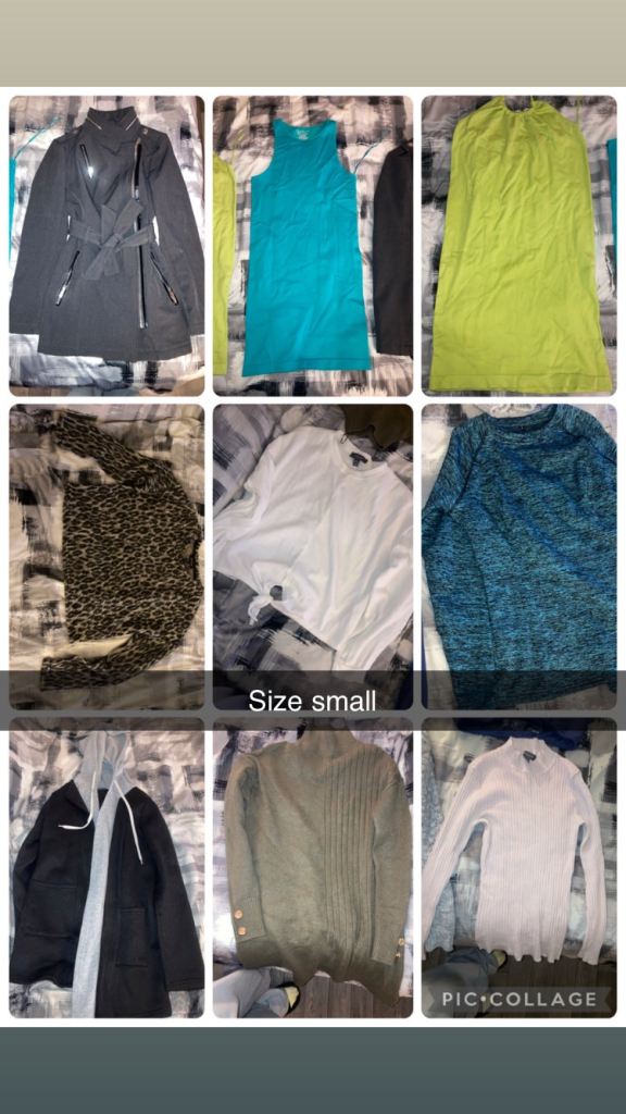 image for Women’s clothes 