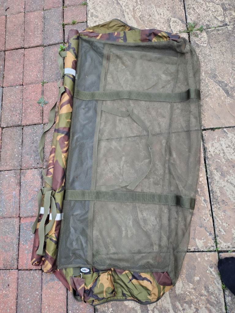 Fishing Bait and Equipment 