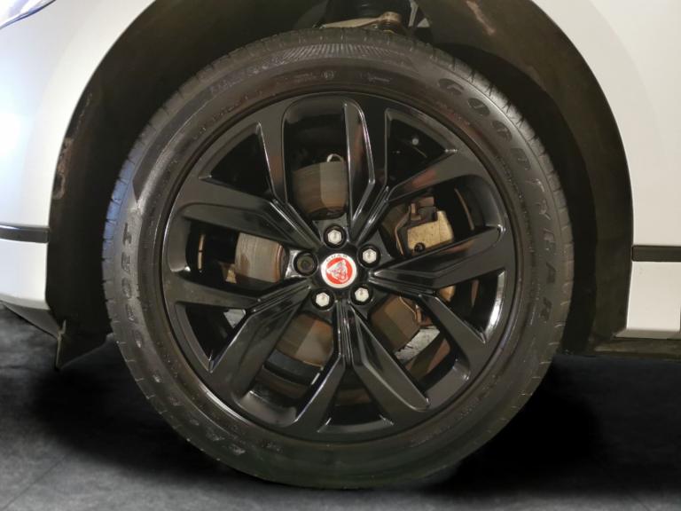 2022 Jaguar I-Pace 400 90kWh HSE SUV 5dr Electric Auto 4WD (400 ps) - MERIDIAN AUDIO - REVERSE Su...