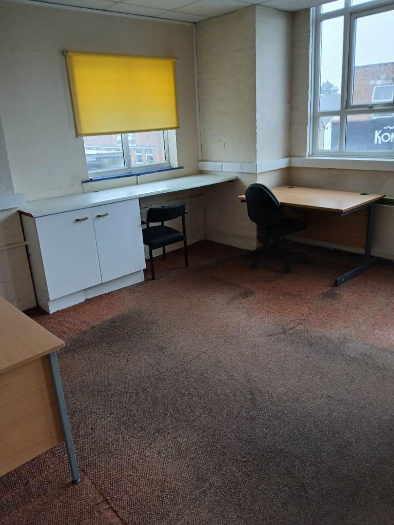 Office Spaces to Rent in Enfield