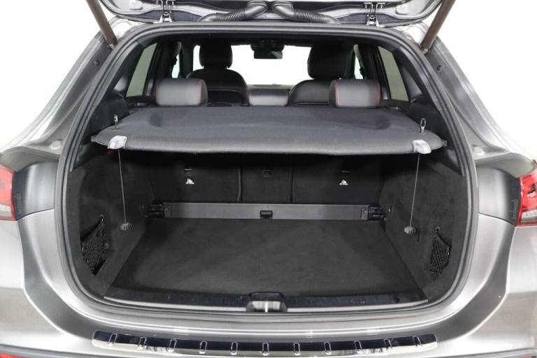 2020 Mercedes-Benz GLA 1.3 GLA200 AMG Line (Premium) 7G-DCT Euro 6 (s/s) 5dr HATCHBACK Petrol Aut...