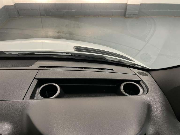 2024 Mercedes-Benz Sprinter 3.5t H1 Premium Van PANEL VAN DIESEL Manual