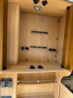 Coachman pastiche 520/4