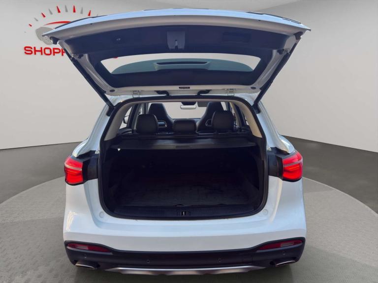 2022 MG MG HS 1.5 MG HS Exclusive Semi-Auto 5dr SUV Petrol Automatic