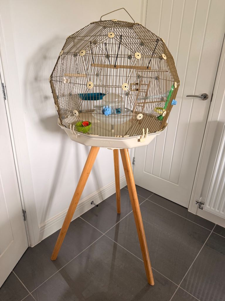 Omlet Bird Cage