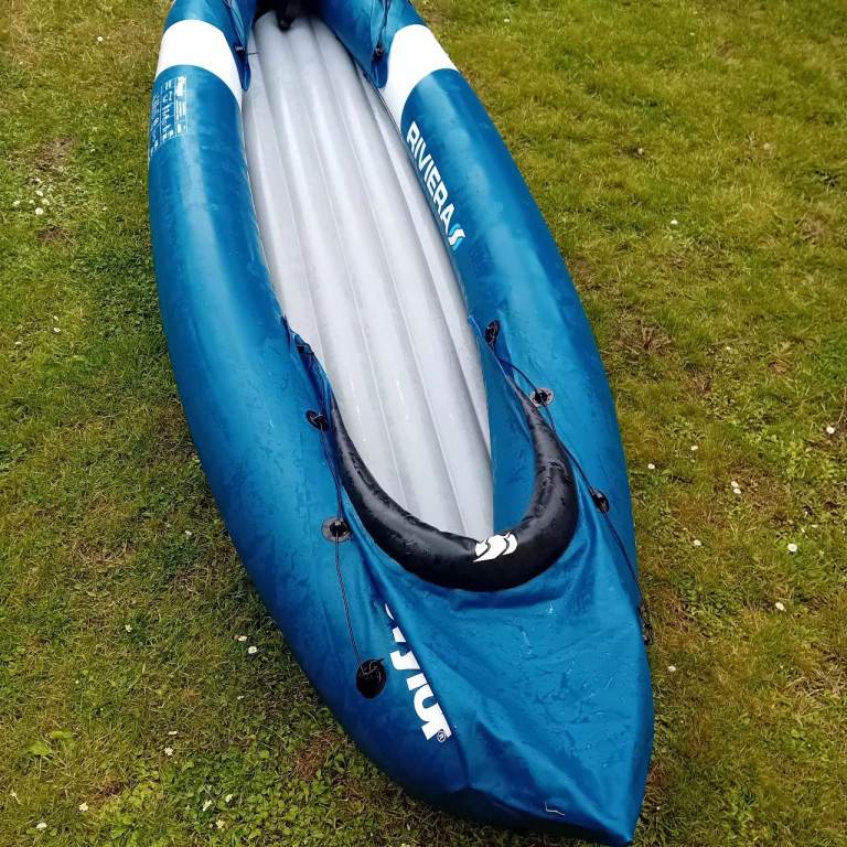 Kayak Sevylor 2 person 