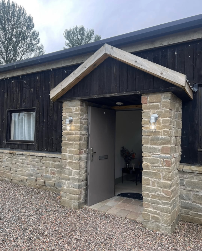 Workshop unit to rent in Bearsden 