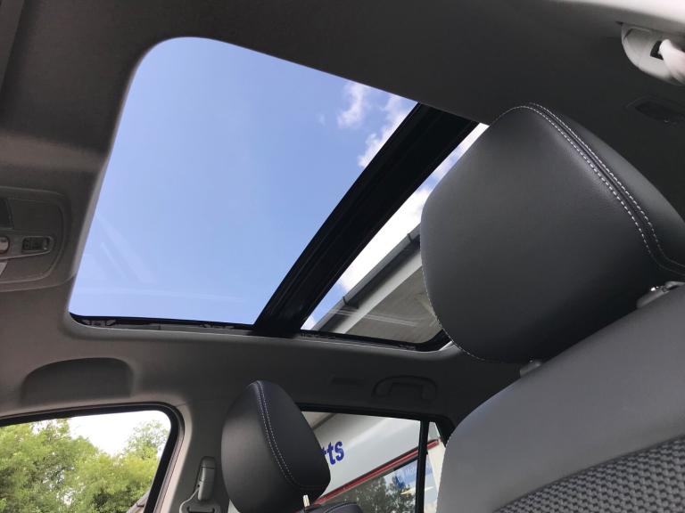 2025 Suzuki SX4 S-Cross 1.4 Boosterjet 48V Hybrid Ultra ALLGRIP 5dr Hatchback Petrol Manual