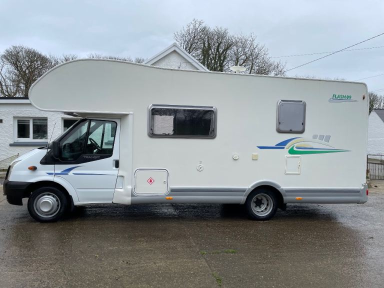 Ford, 2008, 2400 (cc)