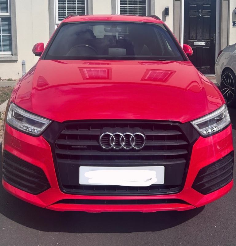 AUDI 2016 for Sale 