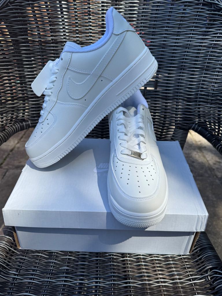 Nike Air force 1