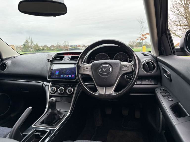 Mazda 6 * ULEZ FREE * MINT CONDITION