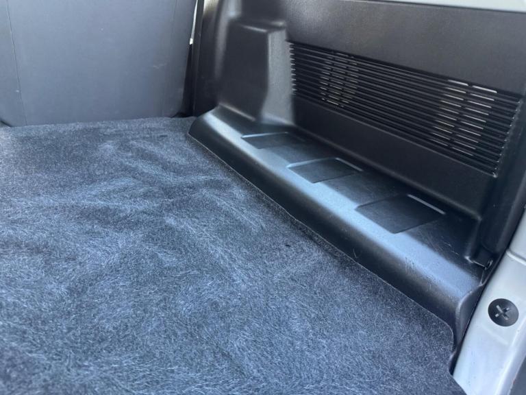  Suzuki Jimny 1.5 LCV ALLGRIP Euro 6 3dr Petrol Manual