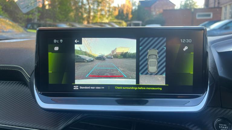 2022 Peugeot 2008 1.2 PureTech GT SUV 5dr Petrol Manual Euro 6 (s/s) (130 ps) SUV Petrol Manual