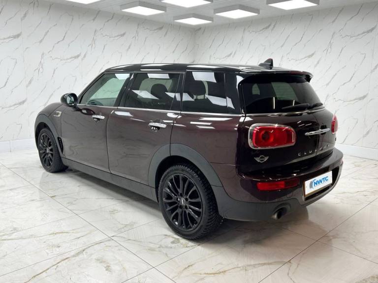 2015 MINI Clubman 1.5 Cooper Estate 6dr Petrol Manual Euro 6 (s/s) (136 ps) 1 FORMER OWNER Estate...