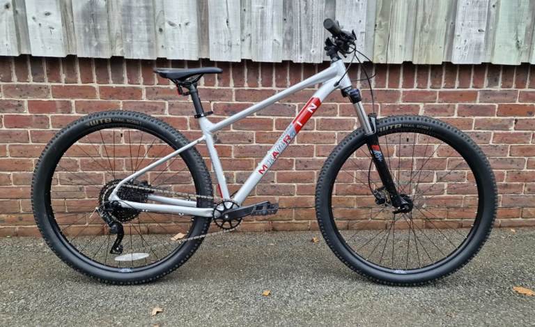 MARIN BOBCAT TRAIL 4 | MOUNTAIN BIKE | 29er | HYDRAULIC DISC BRAKES | EXCELLENT CONDITION 