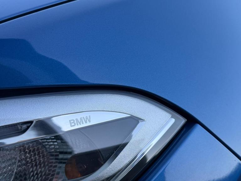 2015 BMW 2 Series M235i 2dr Step Auto COUPE PETROL Automatic