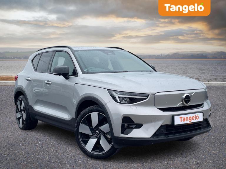 image for 2023 Volvo XC40 Recharge 69kWh Ultimate SUV 5dr Electric Auto (231 ps) ESTATE Electric Automatic