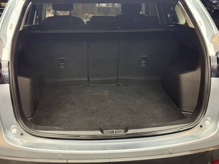 2015 Mazda CX-5 2.2d [175] Sport Nav 5dr AWD ESTATE DIESEL Manual