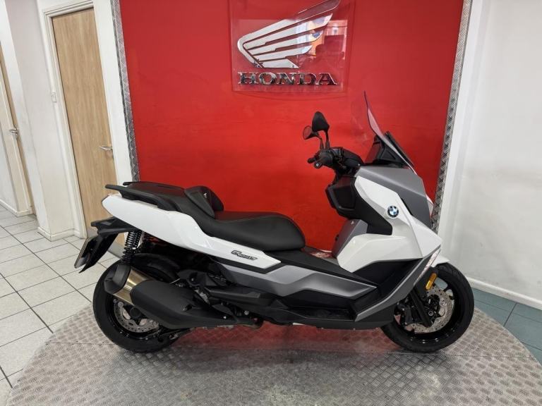 2023 '23' BMW C400 GT 