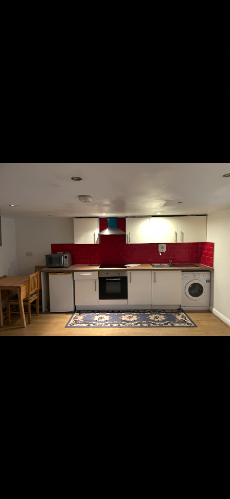 Ones bed flat studio 