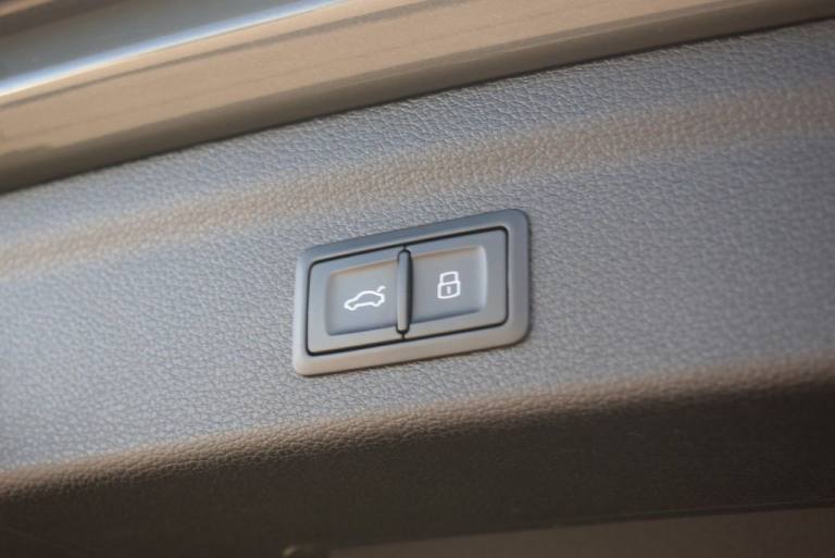 2020 Audi Q3 1.5 TFSI CoD 35 Vorsprung SUV 5dr Petrol S Tronic Euro 6 (s/s) (150 ps) ESTATE Petro...