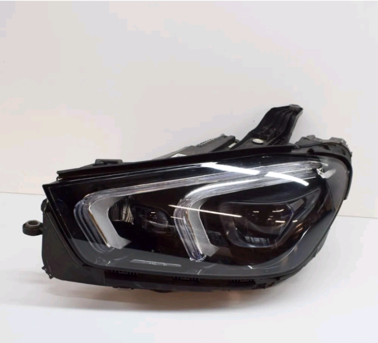 MERCEDES GLE - W167/ V167 - LED HEADLIGHT - MULTIBEAM - PASSENGERSIDE