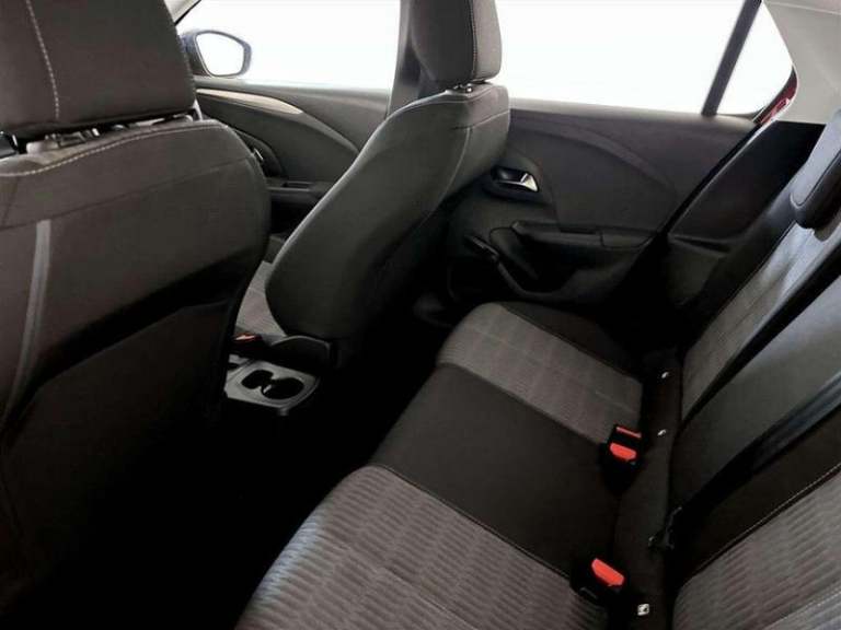 2021 Vauxhall Corsa 1.2 SE Nav 5dr HATCHBACK PETROL Manual