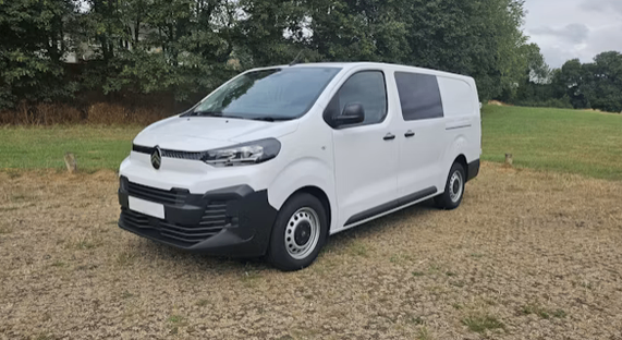 Wanted Van to Convert